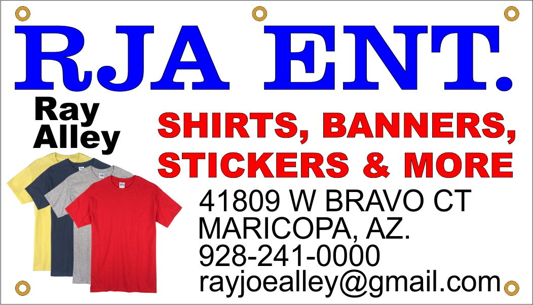 RJA ENT 
